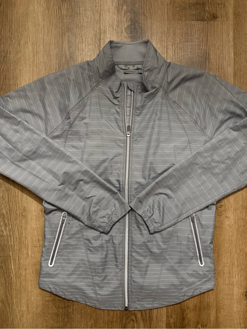 NWOT Athleta Windbreaker Jacket